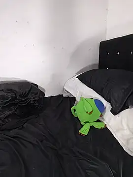 karly_hot_のライブXXXチャット