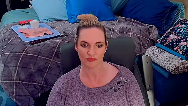 ninajaymes' Live XXX Chat