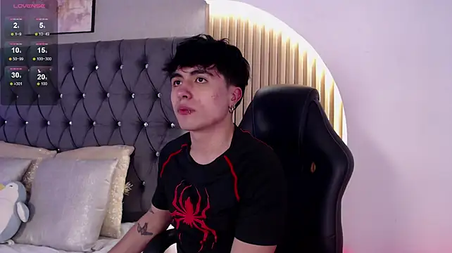 Tommy_Claks' Live XXX Chat