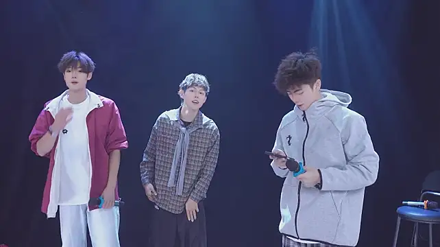 NCT-111 Chat XXX live
