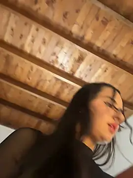 Chat XXX en directo de AntonellaRey