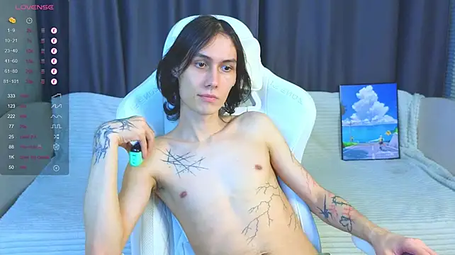 Chatroom XXX en direct de hard___fantasy