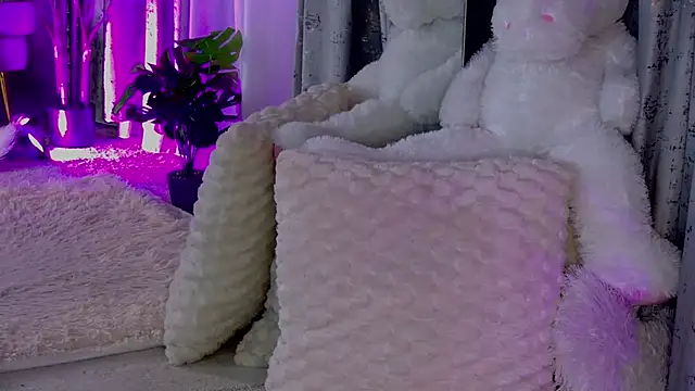 IsabelleEthan Adlı Modelin Canlı XXX Sohbeti
