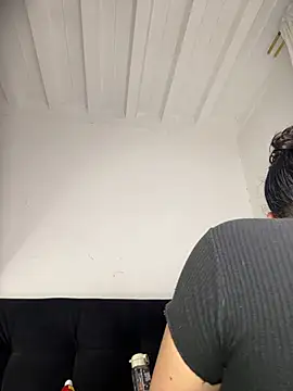 Czat XXX na żywo – __itsbambi