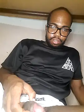 TheChocoTentation Live XXX-Chat