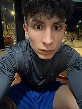 Chat XXX en directo de _Tomy08calderon