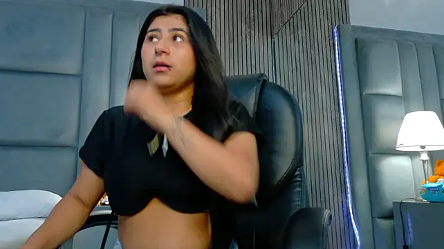 ScarletJons লাইভ XXX চ্যাট