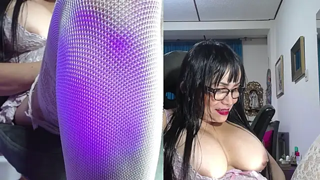 Chat XXX en directo de kelly_squirting