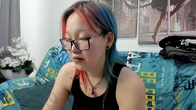 Cute__Kiko Chat XXX in diretta