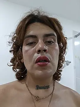 Chat XXX ao vivo de Kristy-XX