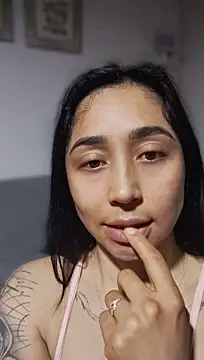 Alexawynn Chat XXX in diretta