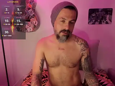 Chat XXX Live miguel_angelo_