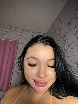 Harumi-BR's Live XXX Chat