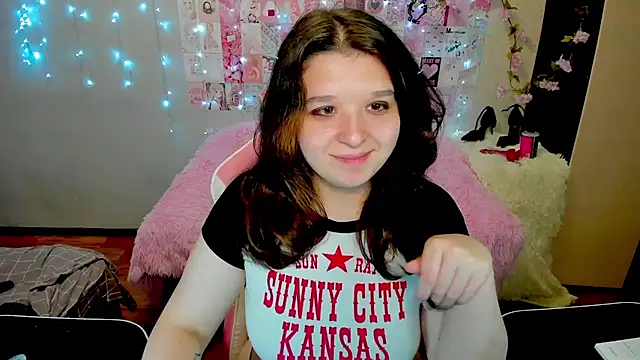 Kate_Acid's Live XXX Chat