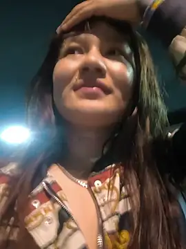 Živý XXX chat Bathory777