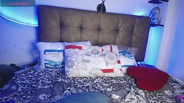 Živý XXX chat Mila_Smiht