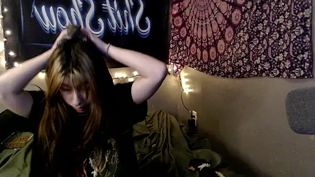 London_Ray Live XXX-chat