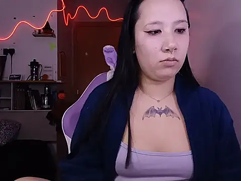 Chatroom XXX en direct de Japabaixinha