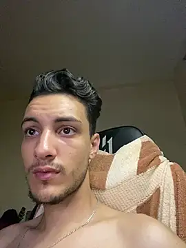 XXX chat uživo modela Sidiali0