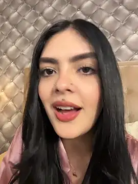 צ'אט XXX בשידור חי של AliceRitter