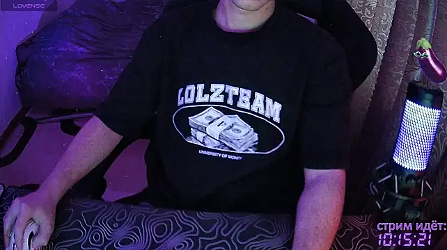 ZXCENSORED- Live XXX-Chat