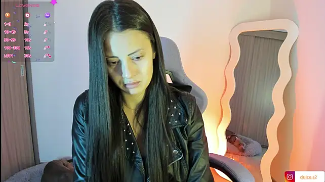 Kylie_Wet Adlı Modelin Canlı XXX Sohbeti