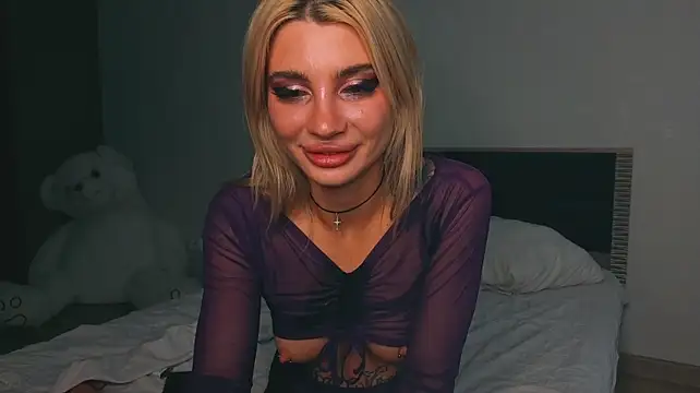 Chat +18 de Ashley-Urban ao vivo