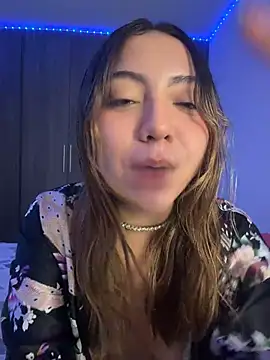 Bonni_lohan Obrolan Langsung XXX