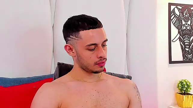 Austin_coljs Live XXX-chat