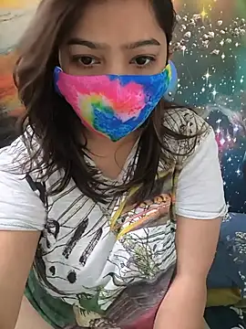 SoniaSC Live XXX Chat