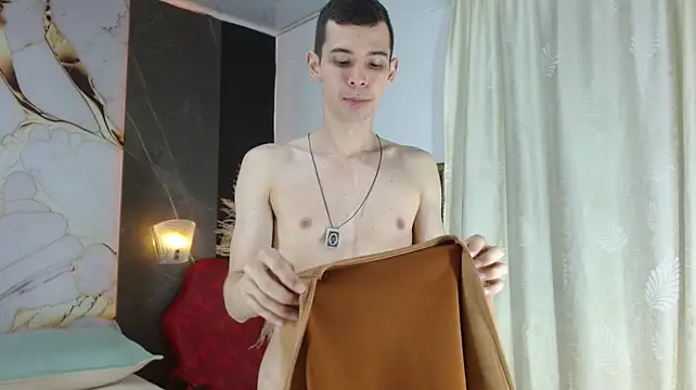 Brandon_Wolfn Live XXX chat