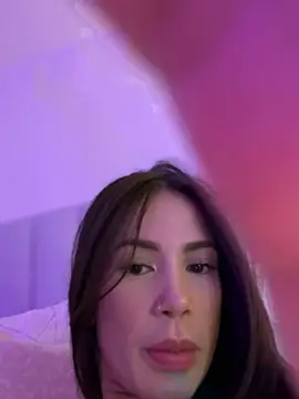 โชว์เว็บแคมของ _Valentinaa_