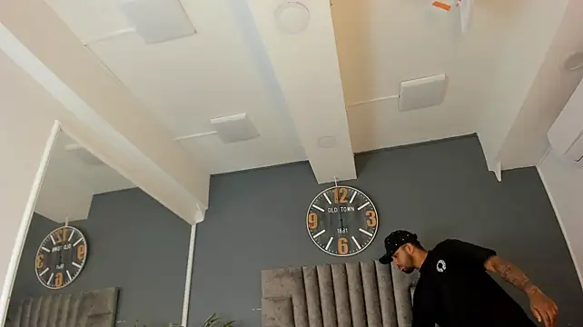 XXX chat uživo modela Robin_Rief