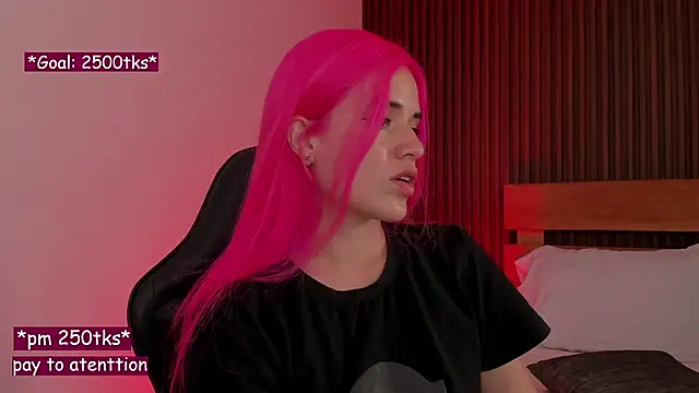 Czat XXX na żywo – alliss_ginger_