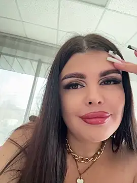 AmelliaDiamond 라이브 XXX 채팅