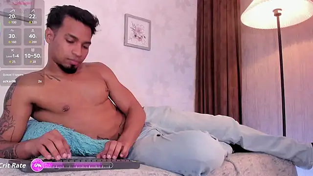 beako_strong Live XXX-chat
