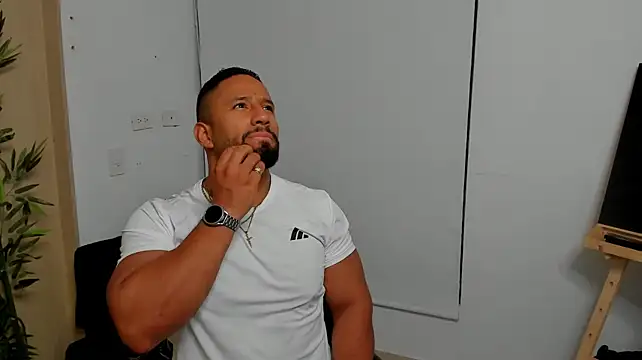 Connor_Jackson1 라이브 XXX 채팅