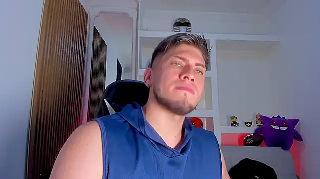 SebastianMaximoff_ – Naživo XXX chat
