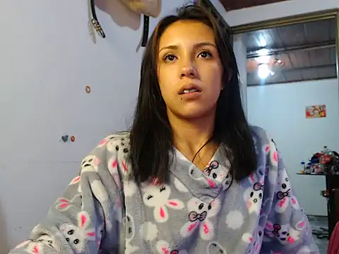 Chatroom XXX en direct de Kony_lann