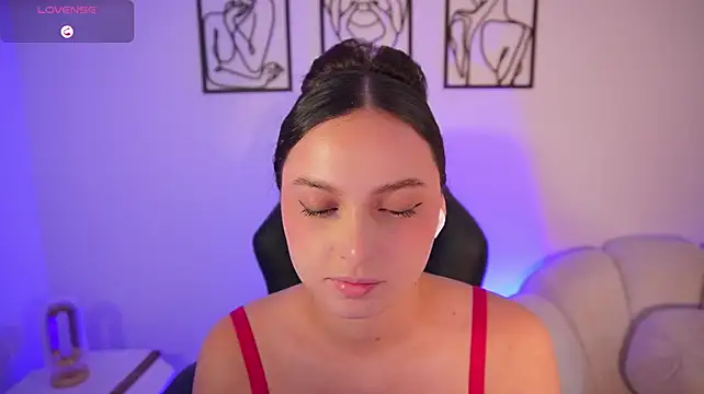 Czat XXX na żywo – AliceHarper_