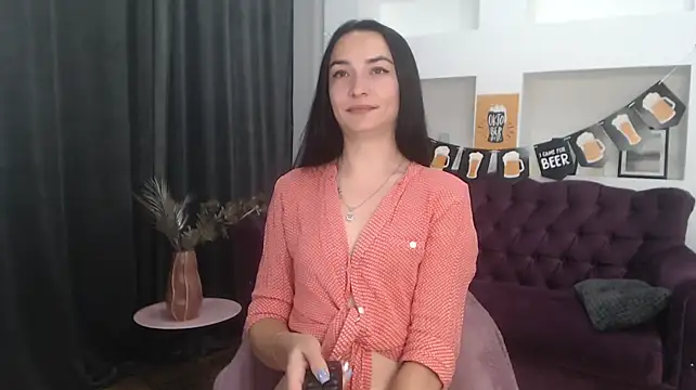 Yr_Shy_Bae Chat XXX in diretta
