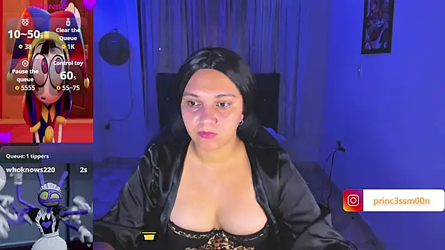 aurora_bela's Live XXX Chat