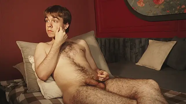 Chatroom XXX en direct de DaveBevy