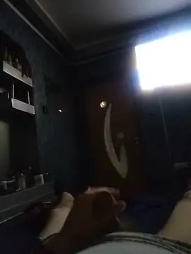 Cucuredred Webcam Show