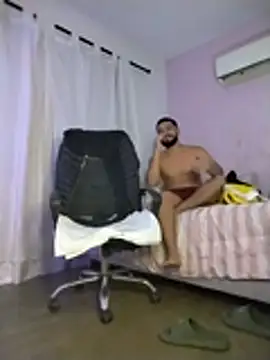 BadboyX333's Live XXX Chat