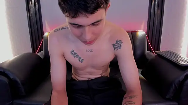 Dante_Blake_n Live XXX chat