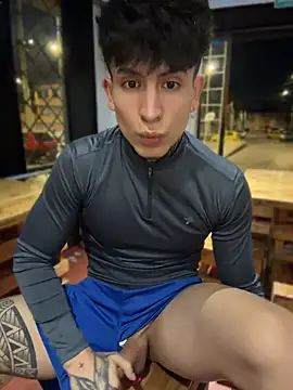 _Tomy08calderon Live XXX-chat