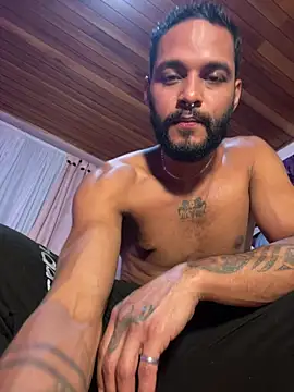 bigblack0111 Live XXX-chat