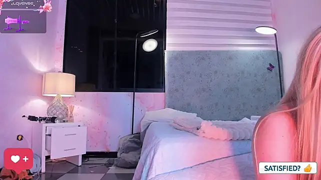 Онлайн чат XXX jessicameron_