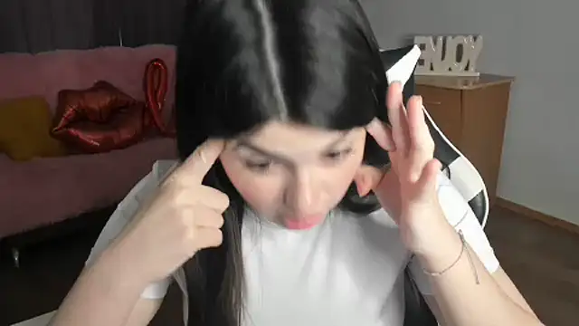 KisaModel Live XXX-Chat